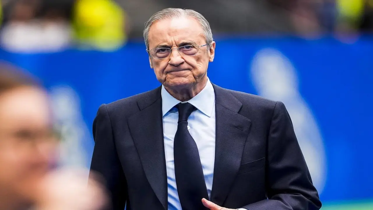 كوناتي أبرز الهدف.. ريال مدريد يقرر إغلاق صفقات اللاعبين الحرين